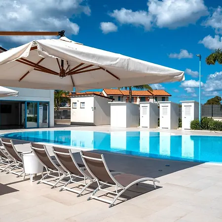 Icaro With A Beautiful Pool * SantʼAgata di Militello