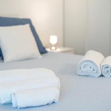 公寓式酒店 Icaro With A Beautiful Pool 4*