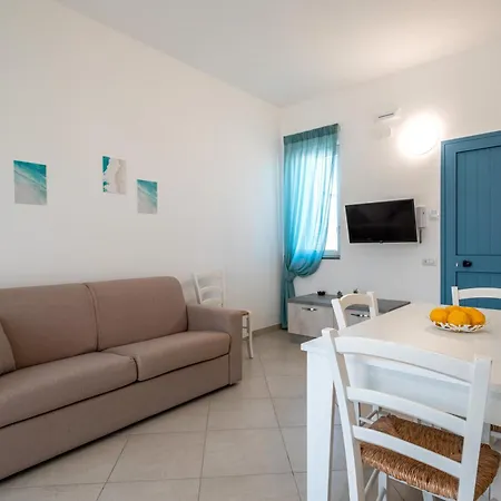 Icaro With A Beautiful Pool